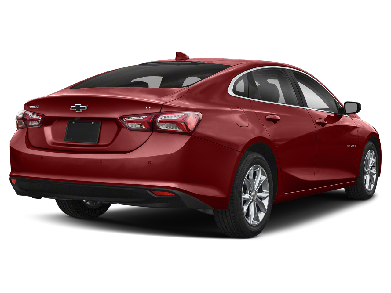 2019 Chevrolet Malibu RS