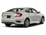 2019 Honda Civic Sedan LX