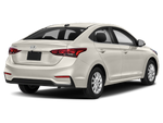 2019 Hyundai Accent SEL