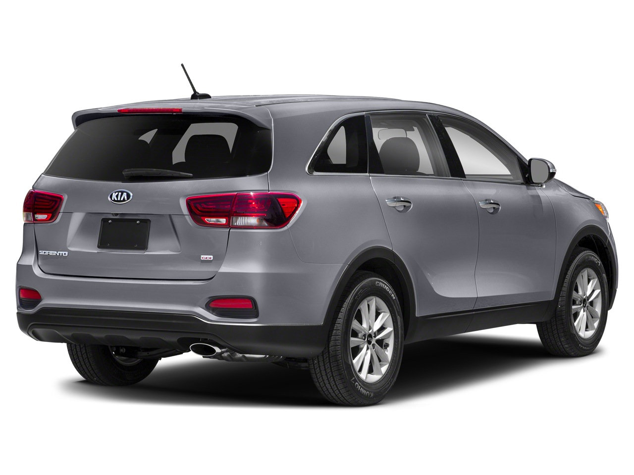 2019 Kia Sorento L