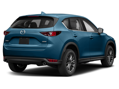 2019 Mazda Mazda CX-5 Sport