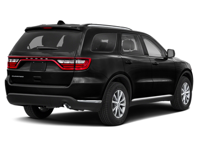 2020 Dodge Durango SXT