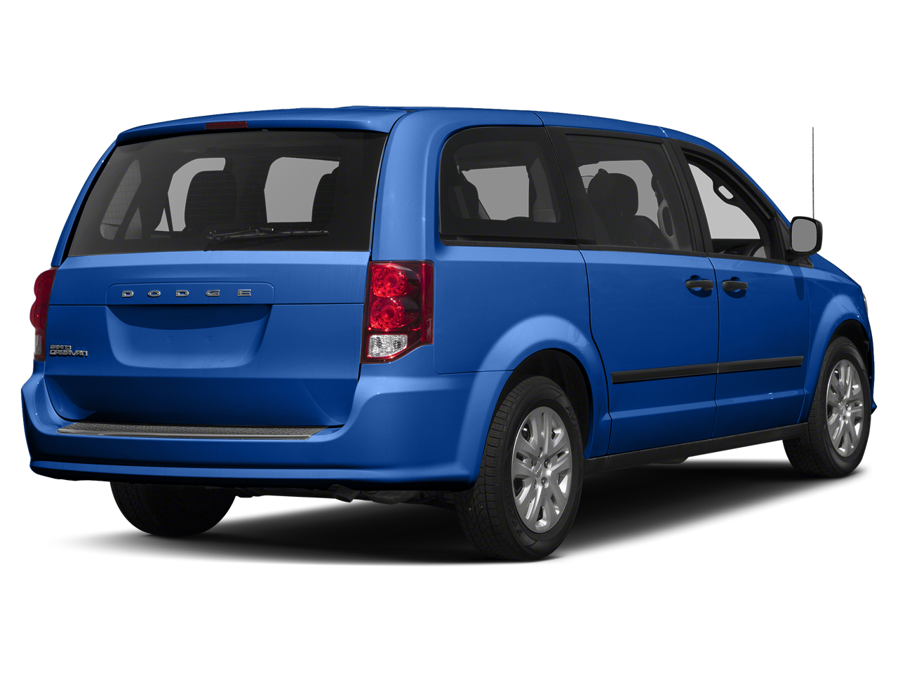 2020 Dodge Grand Caravan SE Plus