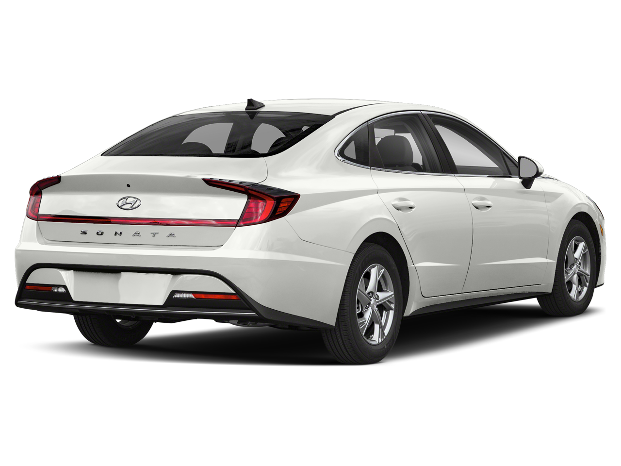 2020 Hyundai Sonata SE
