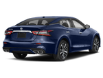 2020 Nissan Maxima SL