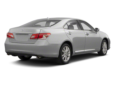 2010 Lexus ES 350 4dr Sdn