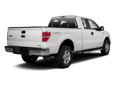 2012 Ford F-150 XL