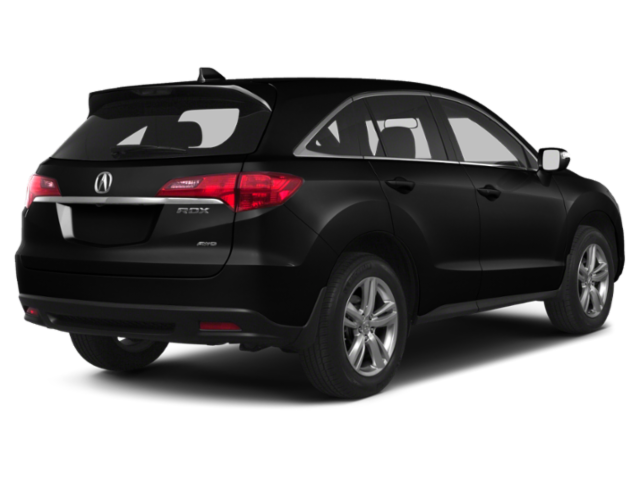 2013 Acura RDX Tech Pkg