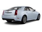 2013 Cadillac CTS Sedan Luxury