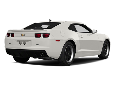 2013 Chevrolet Camaro LS