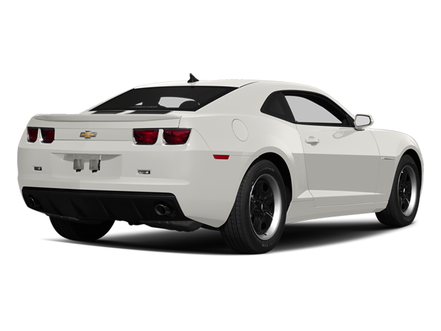 2013 Chevrolet Camaro LS
