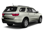 2013 Dodge Durango SXT