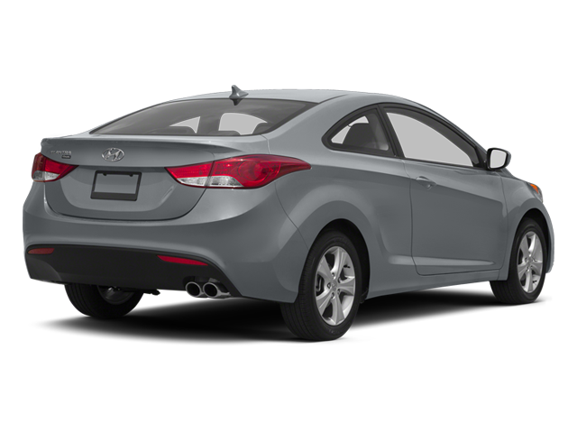 2013 Hyundai Elantra Coupe SE