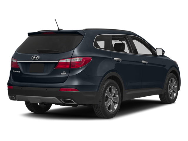 2013 Hyundai Santa Fe Limited