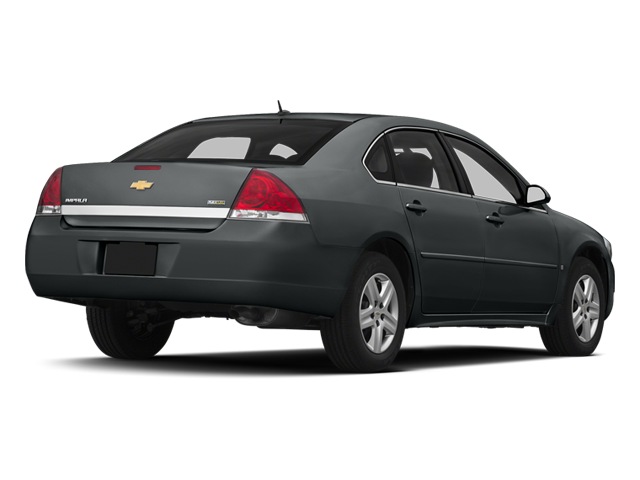 2014 Chevrolet Impala Limited LS