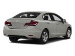 2014 Honda Civic Sedan LX