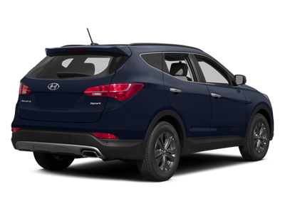2014 Hyundai Santa Fe Sport AWD 4dr 2.0T