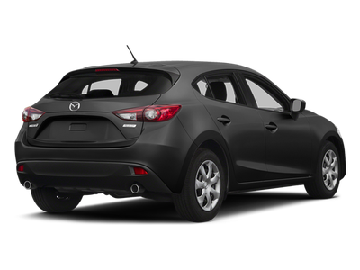 2014 Mazda Mazda3 i Sport