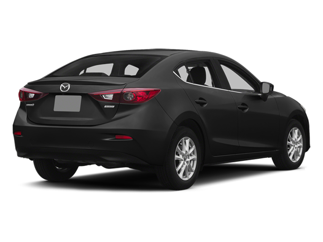 2014 Mazda Mazda3 s Touring