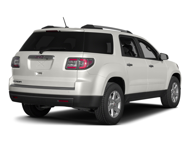 2015 GMC Acadia SLE