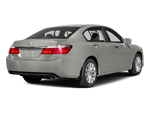 2015 Honda Accord Sedan EX