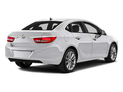 2016 Buick Verano Leather Group