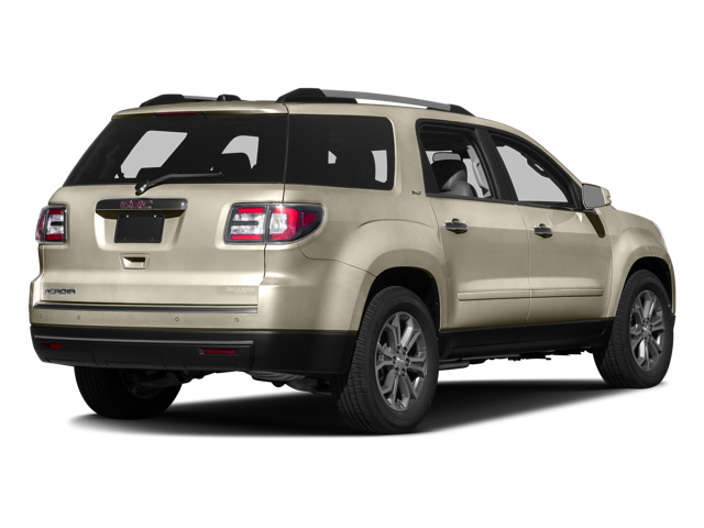 2016 GMC Acadia SLT