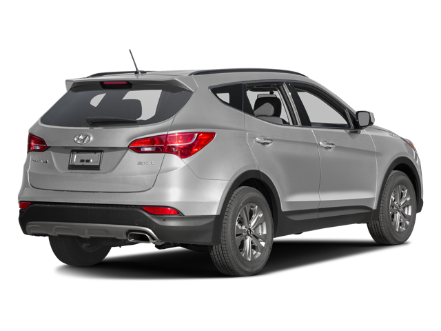 2016 Hyundai Santa Fe Sport FWD 4dr 2.4
