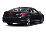 2017 Hyundai Azera Limited