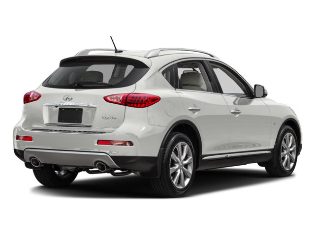 2017 INFINITI QX50 RWD