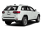 2017 Jeep Grand Cherokee 75th Anniversary Edition