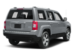 2017 Jeep Patriot Latitude