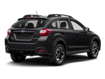 2017 Subaru Crosstrek Limited