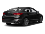 2018 Hyundai Elantra Sport