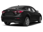 2018 Mazda Mazda3 4-Door Touring
