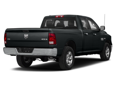 2018 RAM 1500 SLT
