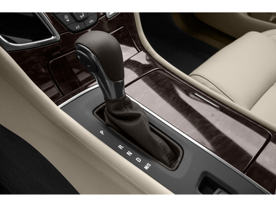 2015 Buick LaCrosse Base