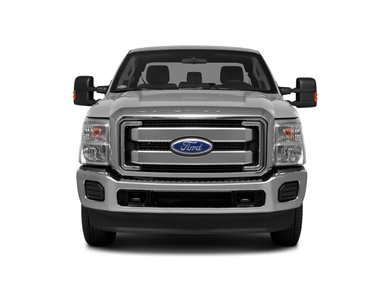 2015 Ford Super Duty F-350 SRW Lariat