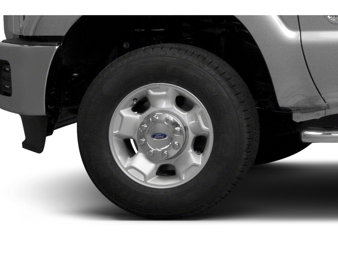 2015 Ford Super Duty F-350 SRW Lariat