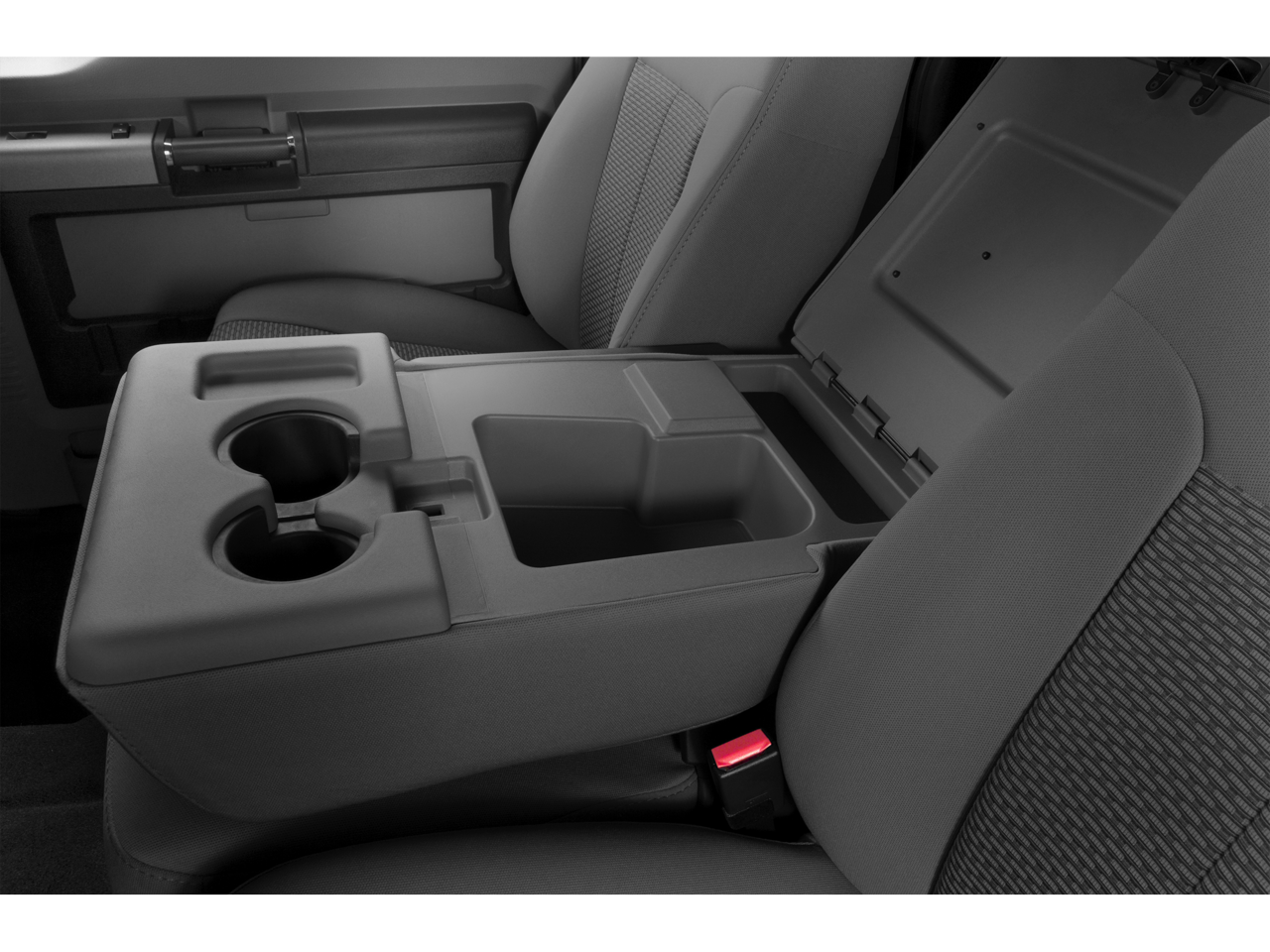 2015 Ford Super Duty F-350 SRW Lariat