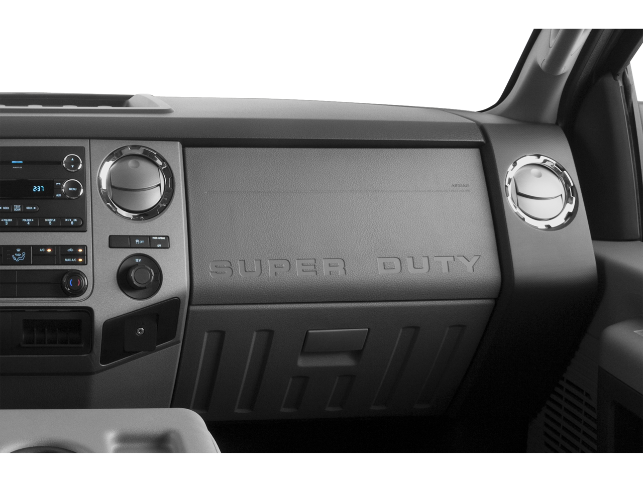 2015 Ford Super Duty F-350 SRW Lariat