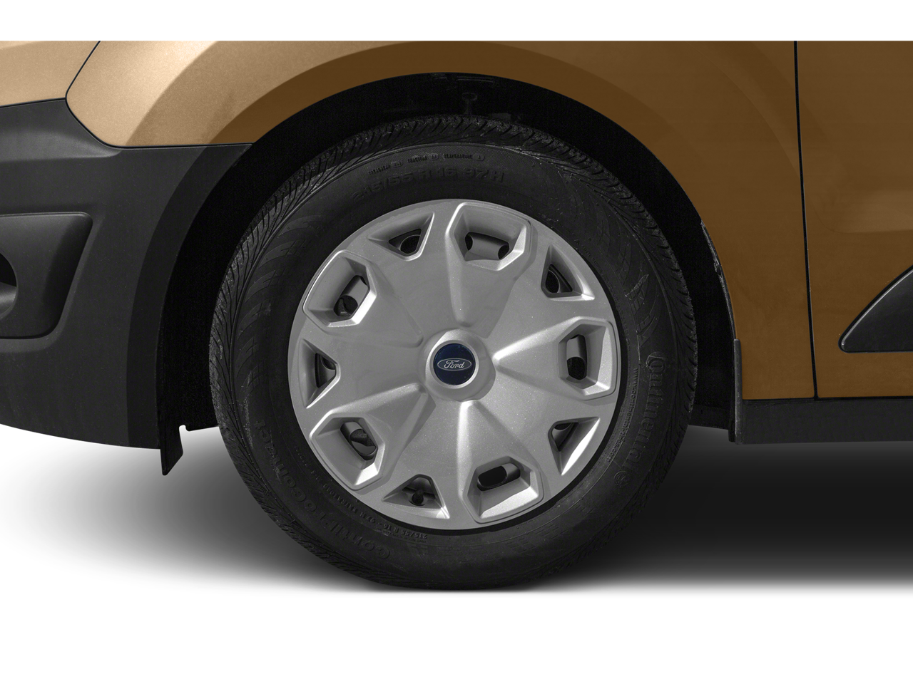 2015 Ford Transit Connect Wagon XL