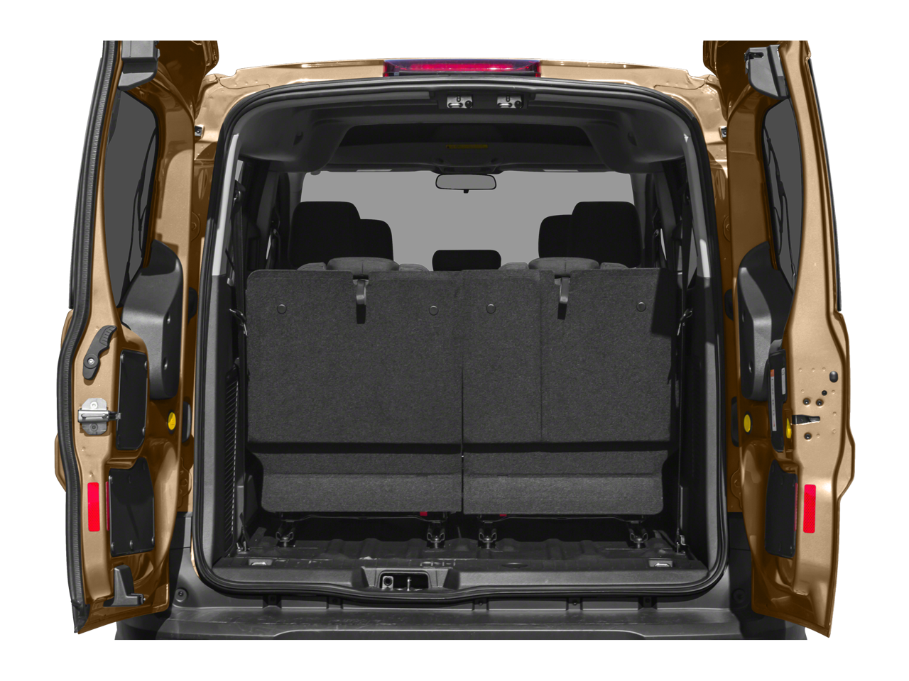 2015 Ford Transit Connect Wagon XL