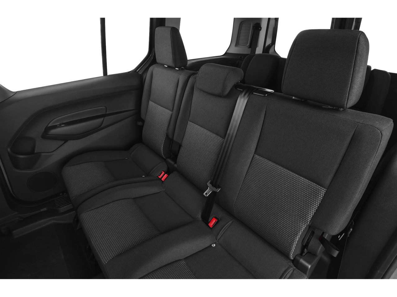 2015 Ford Transit Connect Wagon XL