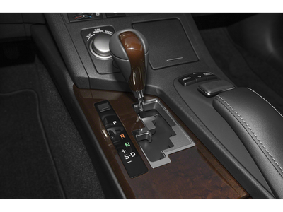 2015 Lexus ES 350 4dr Sdn