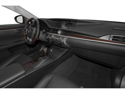 2015 Lexus ES 350 4dr Sdn