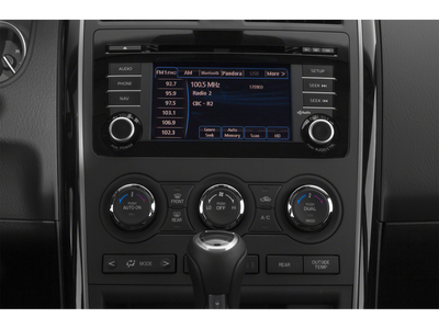 2015 Mazda Mazda CX-9 Touring