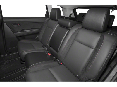 2015 Mazda Mazda CX-9 Touring