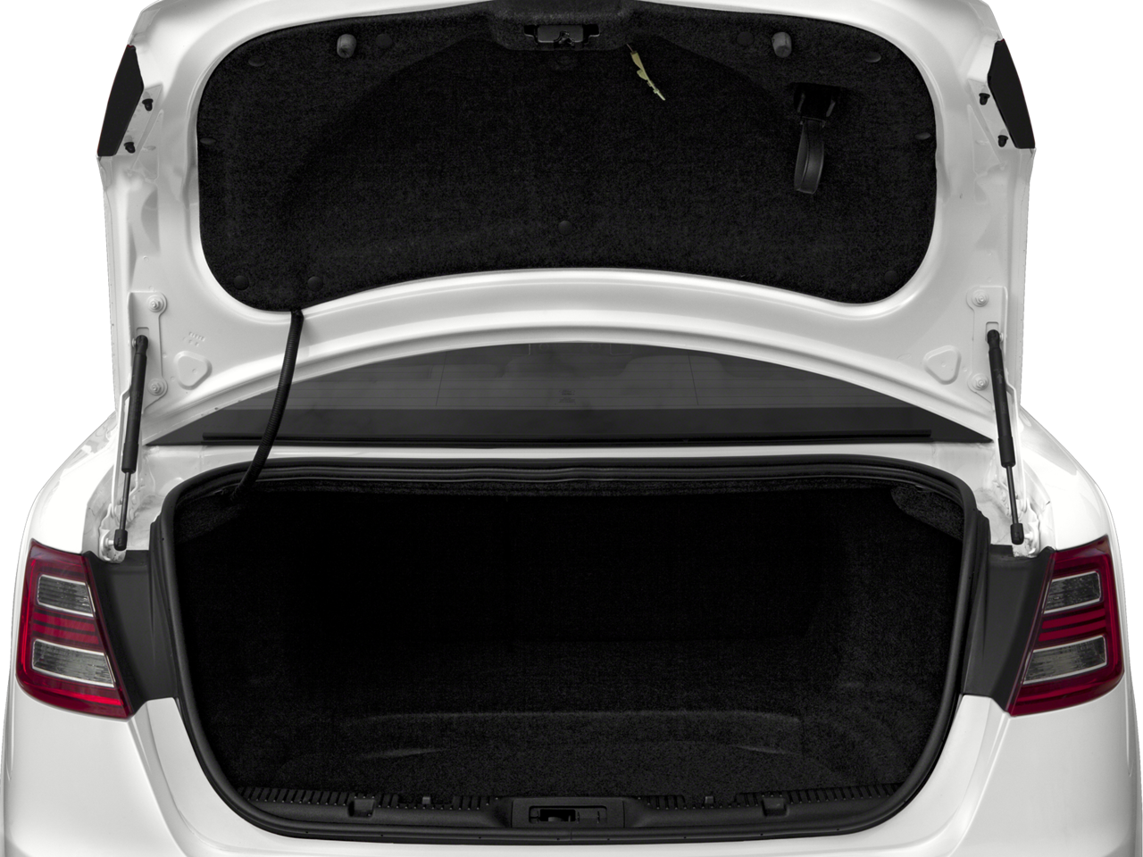 2016 Ford Taurus Limited