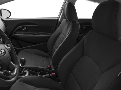2016 Kia Rio LX